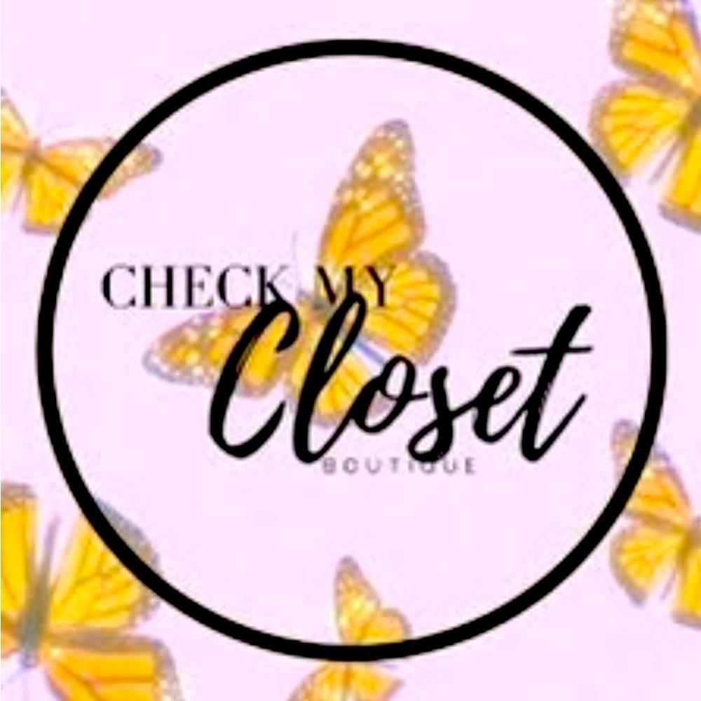 💕 Hi Welcome to my Closet  💕
